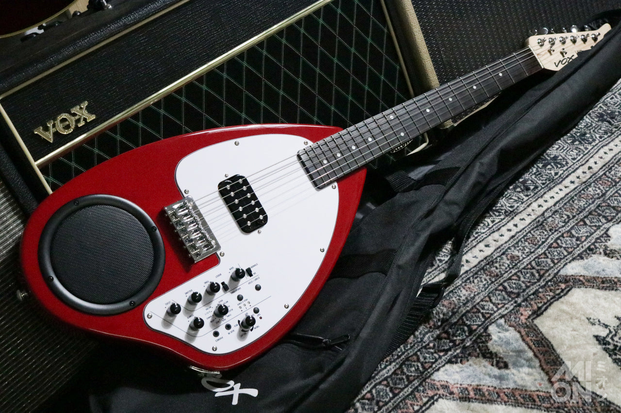 VOX APC-1 RD (Red)