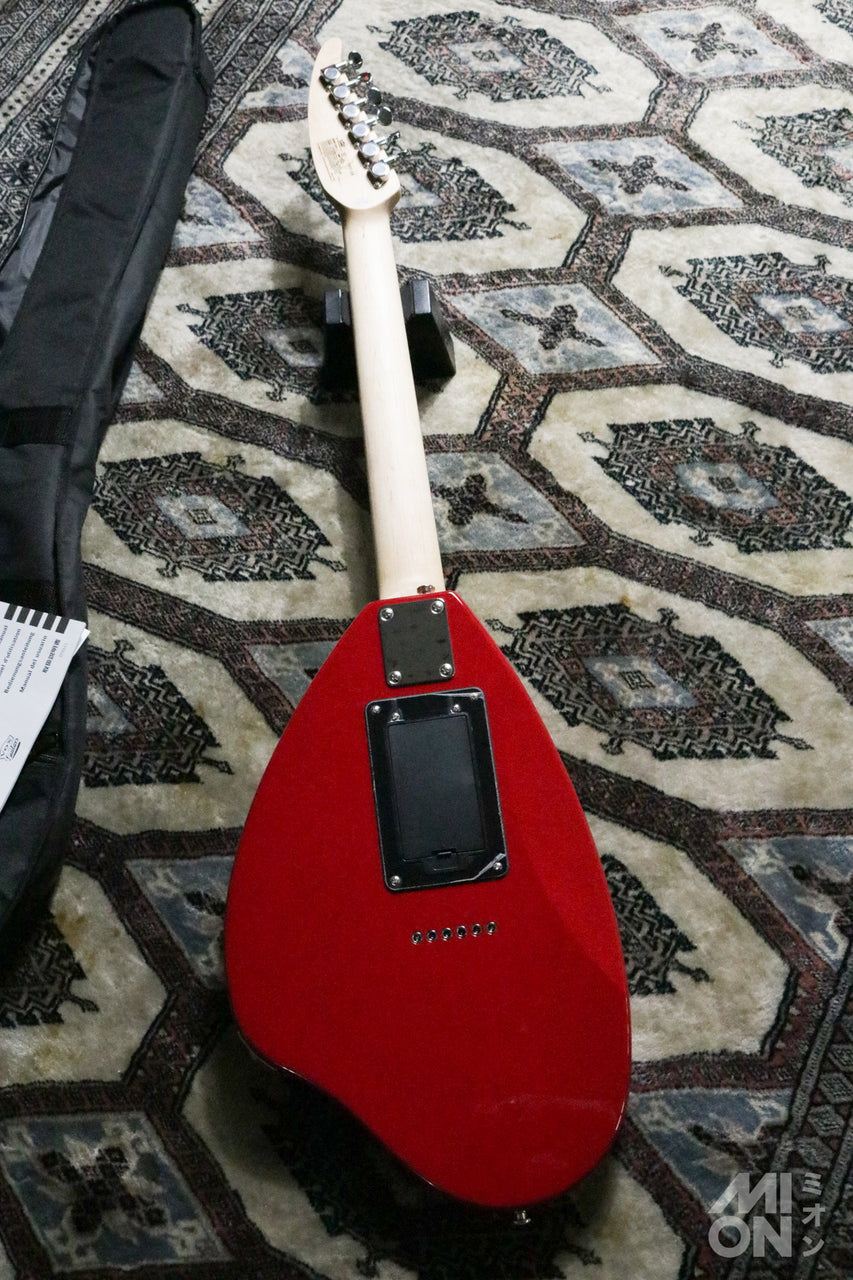 VOX APC-1 RD (Red)