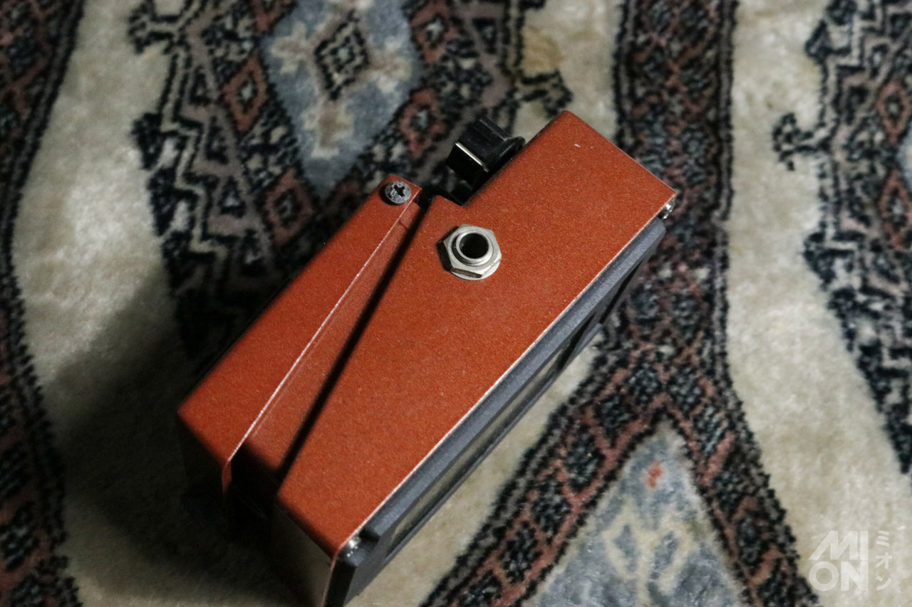 BOSS OC-2 Octaver 1982 Made in Japan #194100