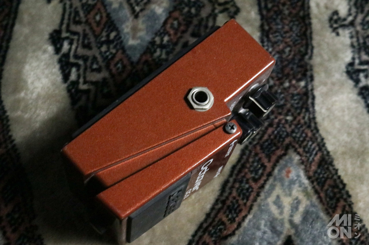 BOSS OC-2 Octaver 1982 Made in Japan #194100
