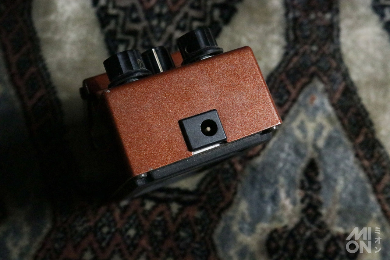 BOSS OC-2 Octaver 1982 Made in Japan #194100