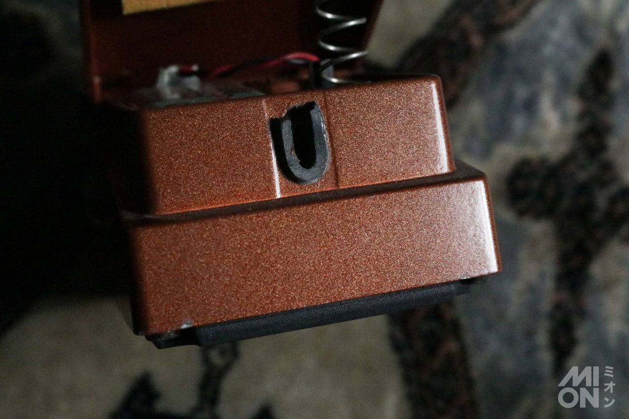 BOSS OC-2 Octaver 1982 Made in Japan #194100