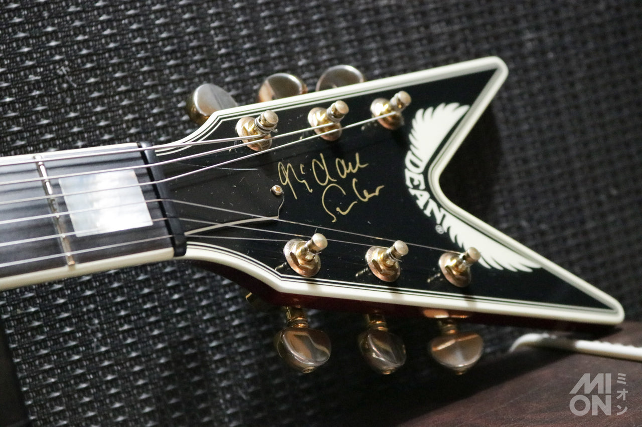 DEAN Water V TCS Limited Model 2004 #17 of 25