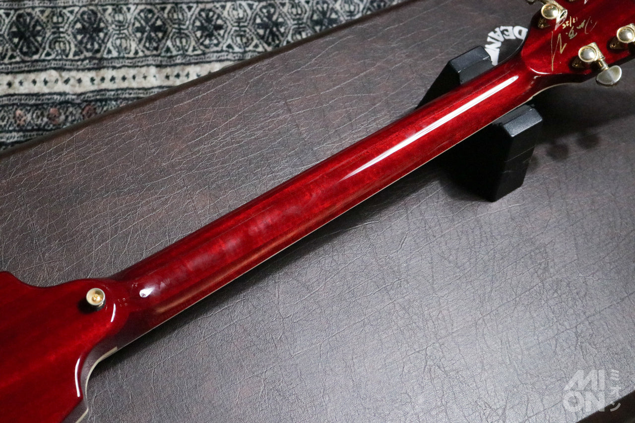 DEAN Water V TCS Limited Model 2004 #17 of 25