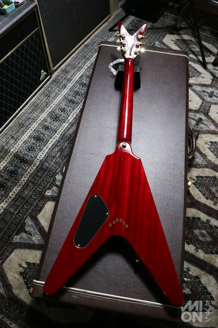 DEAN Water V TCS Limited Model 2004 #17 of 25