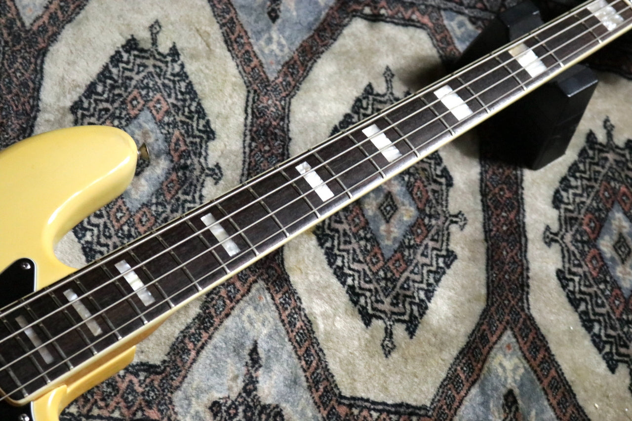 Fender Jazz Bass 1978