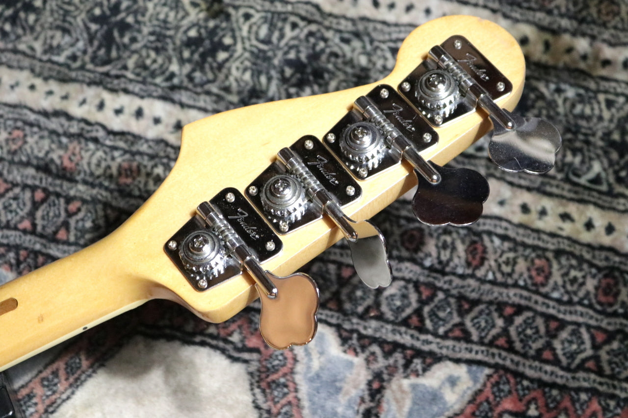 Fender Jazz Bass 1978