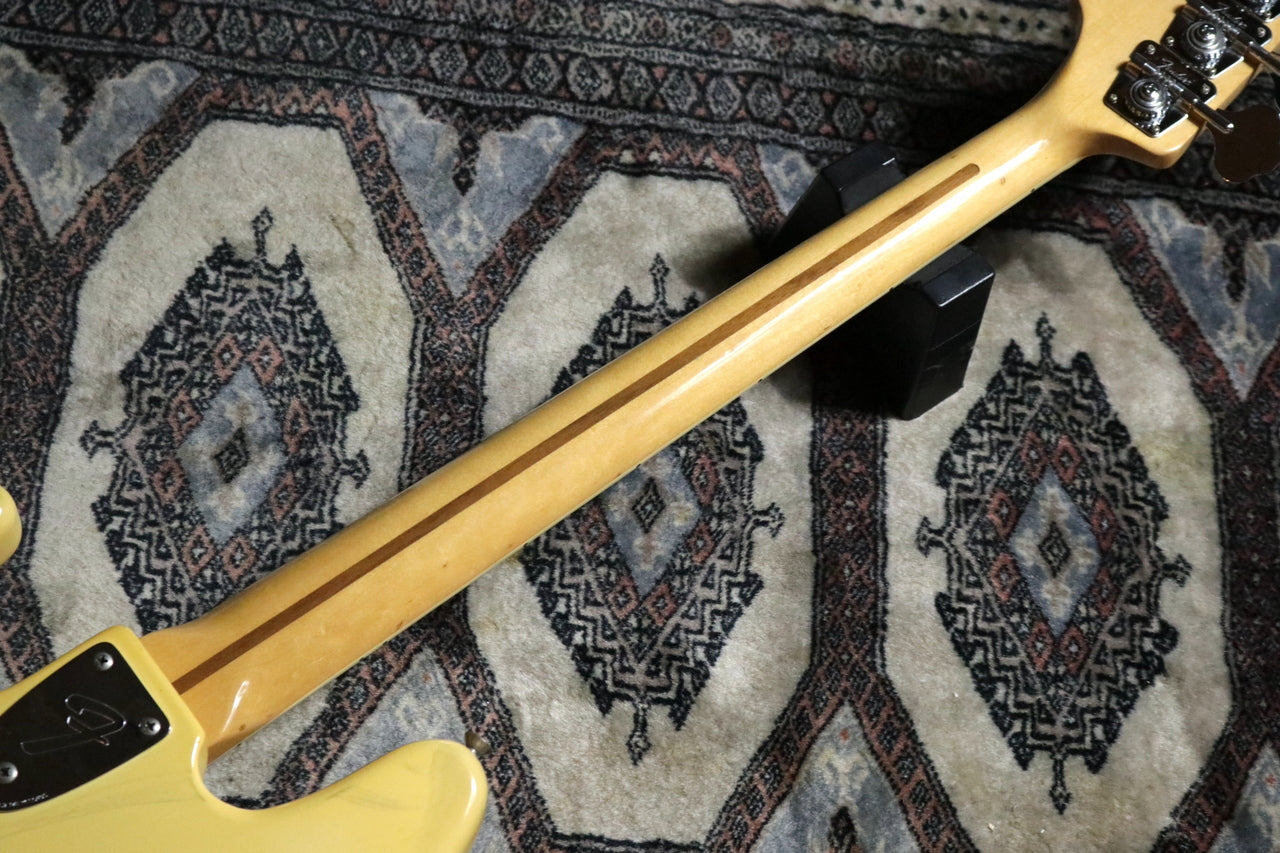 Fender Jazz Bass 1978