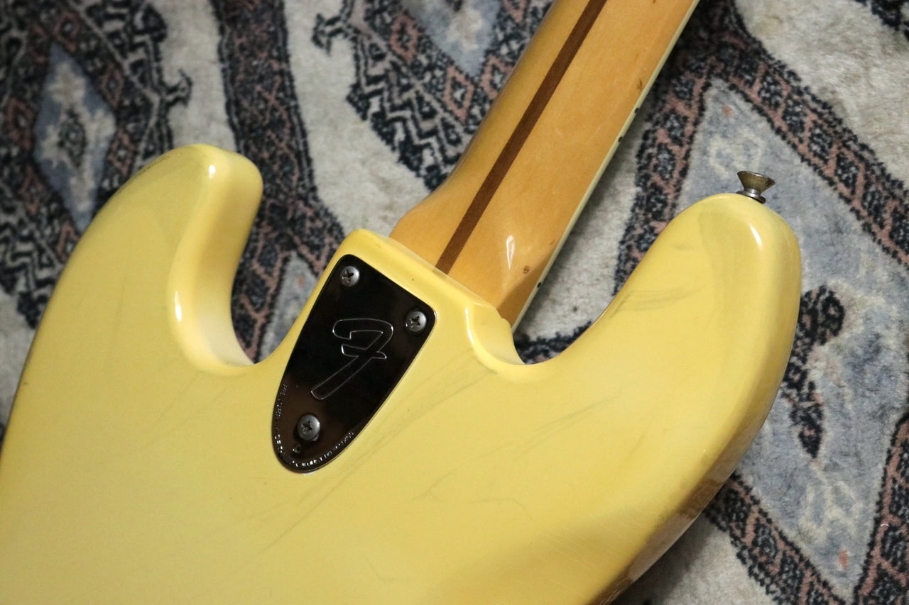 Fender Jazz Bass 1978