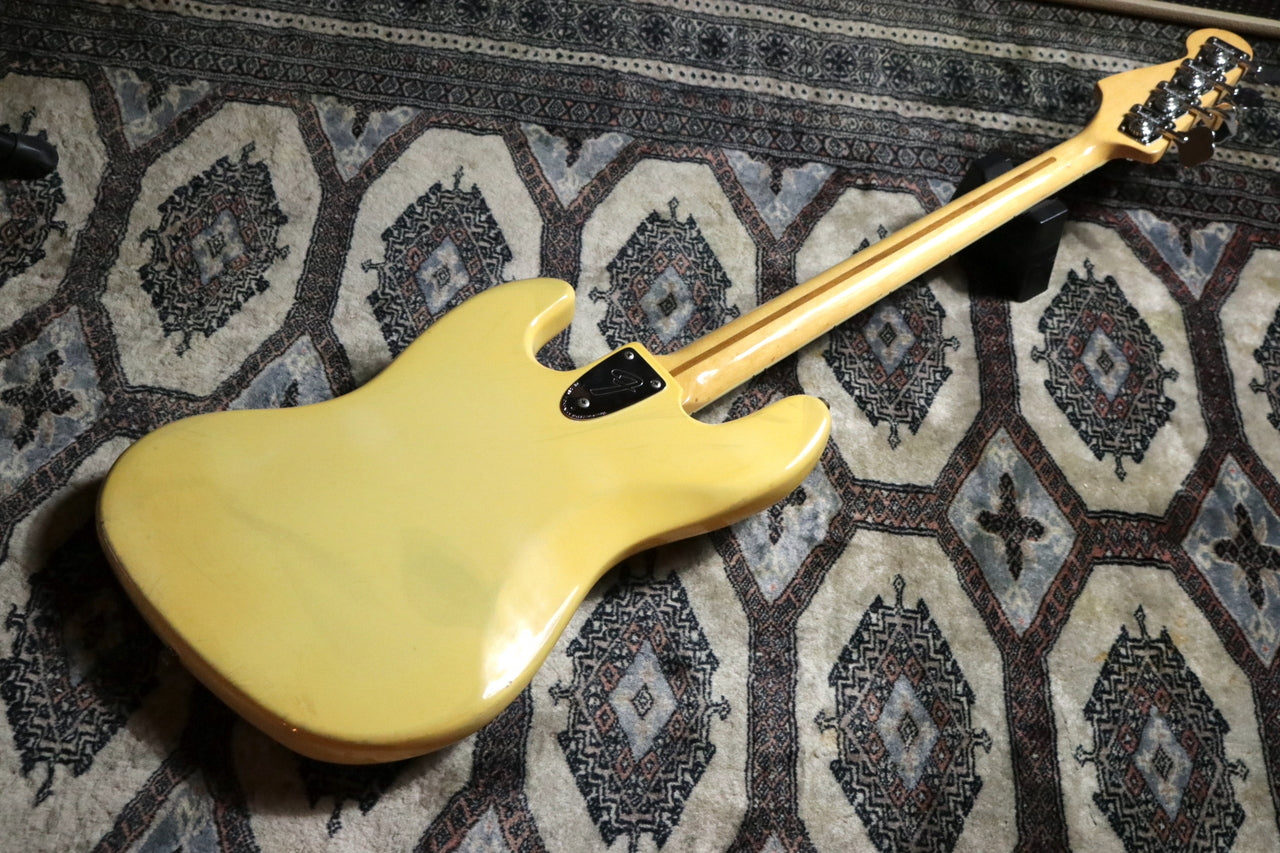 Fender Jazz Bass 1978