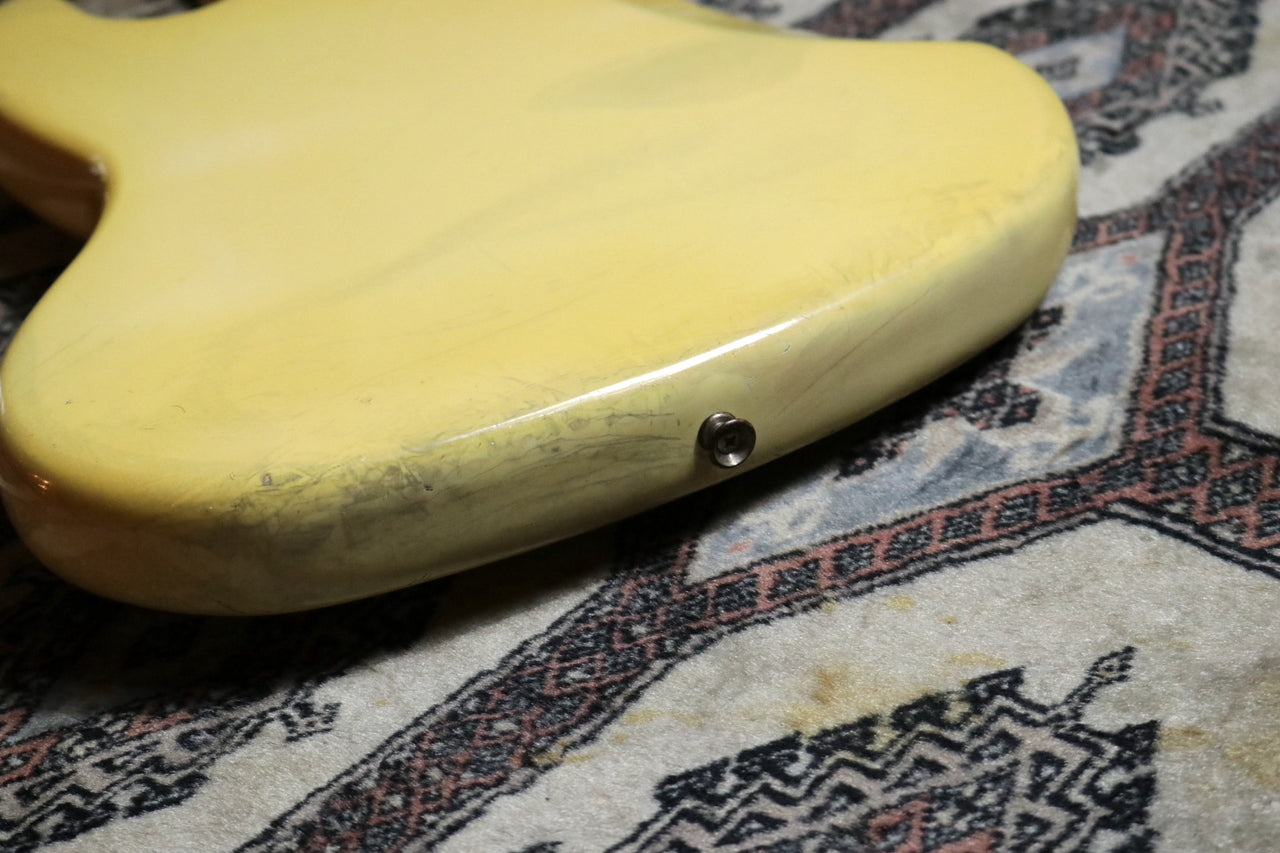 Fender Jazz Bass 1978