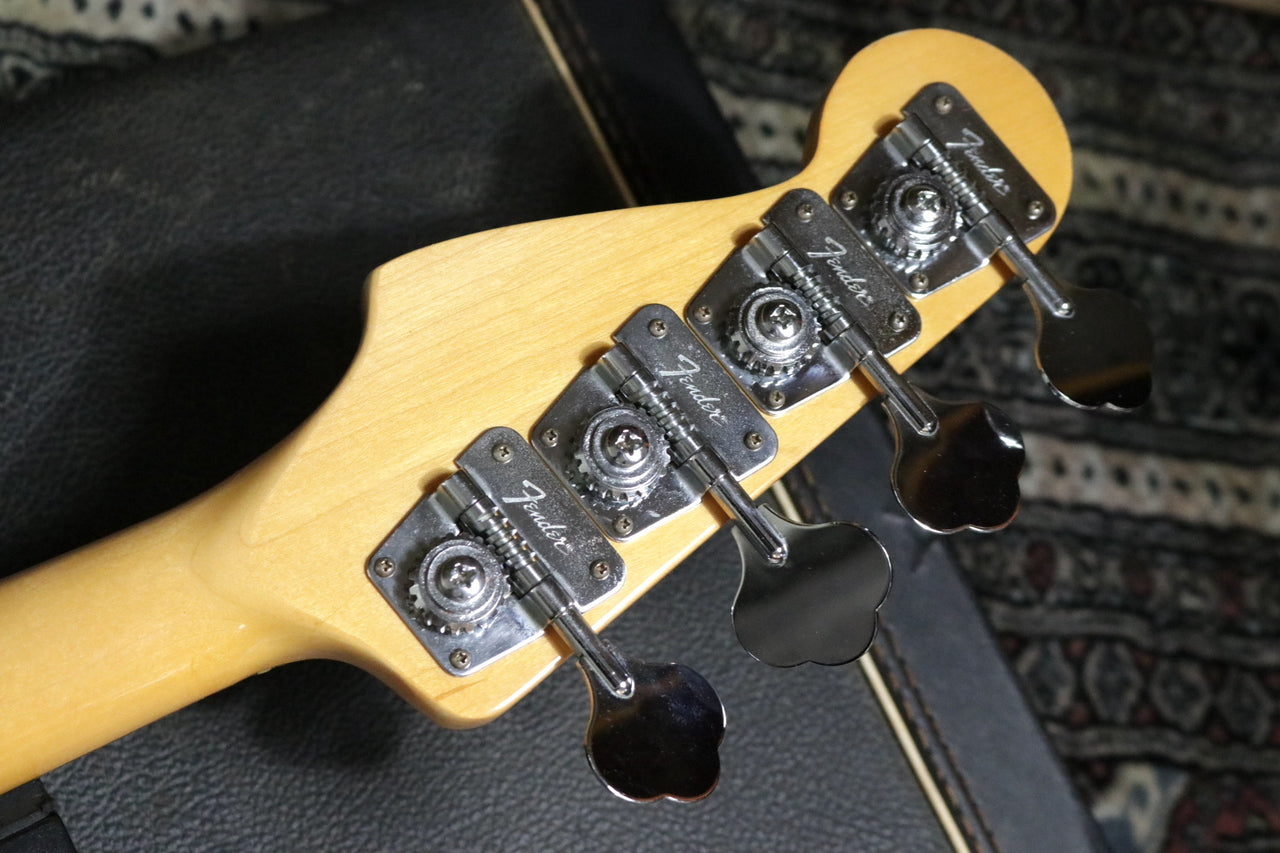 Fender Precision Bass Sunburst 1978