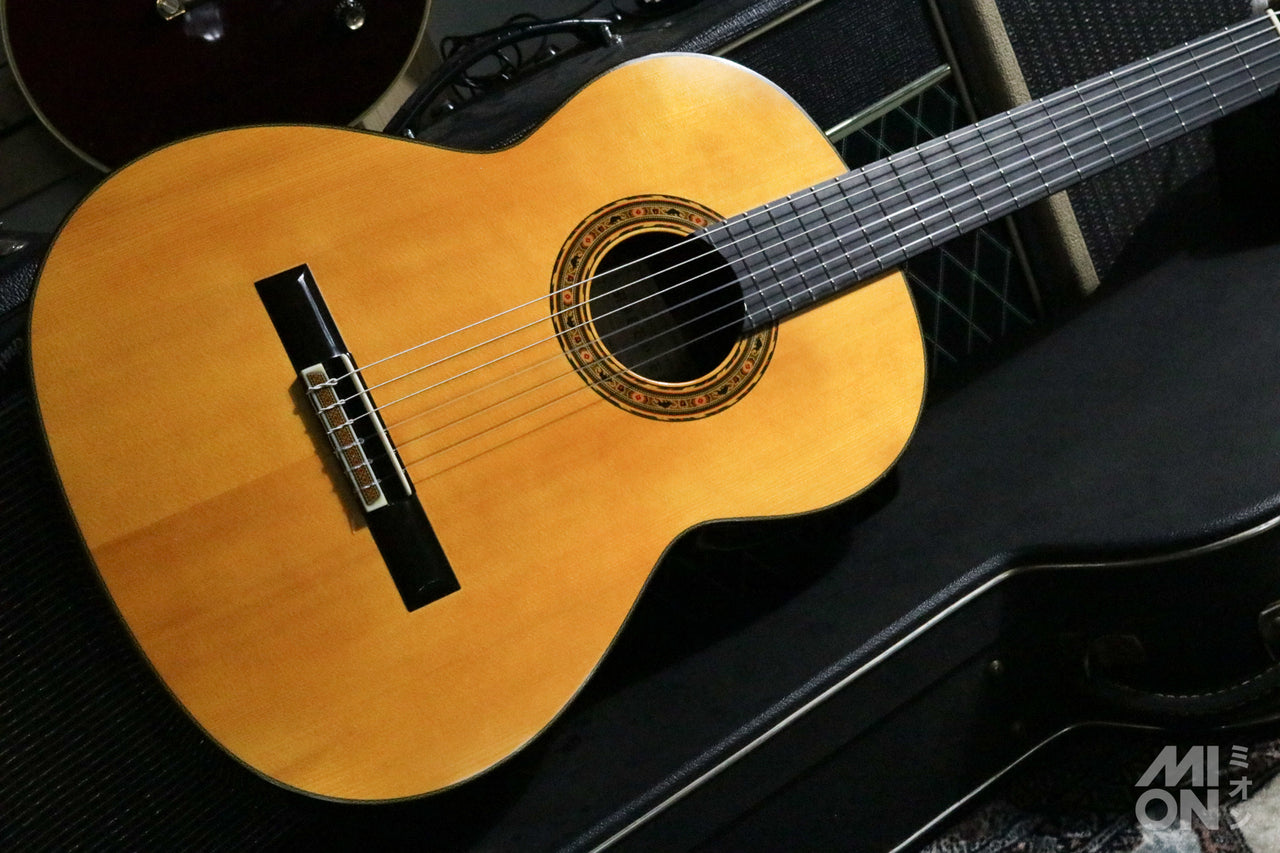 井田英夫 (Hideo Ida) C-20 1978