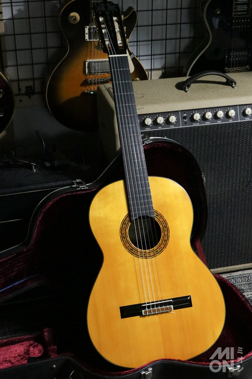 井田英夫 (Hideo Ida) C-20 1978