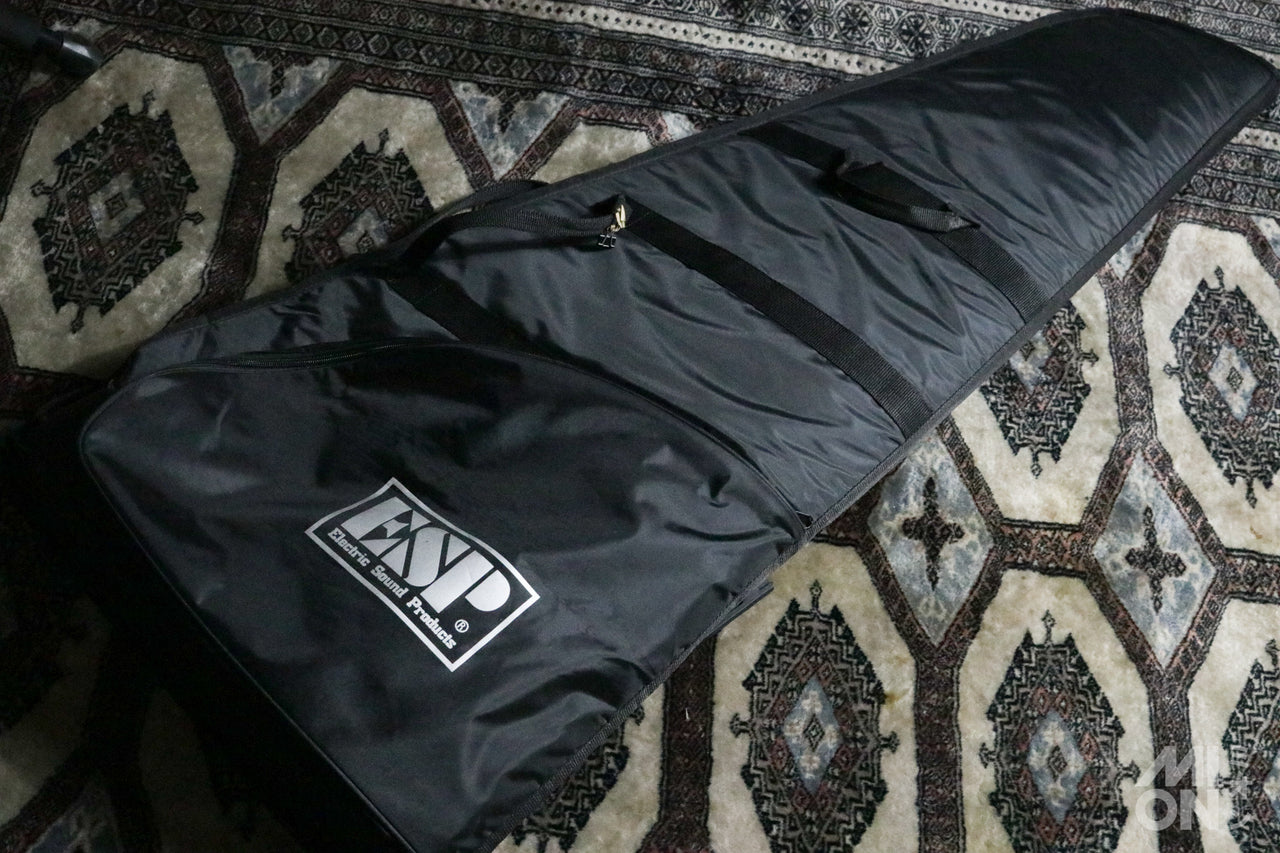 Fender Japan AJB Aerodyne Jazz Bass Candy Apple Red 2012