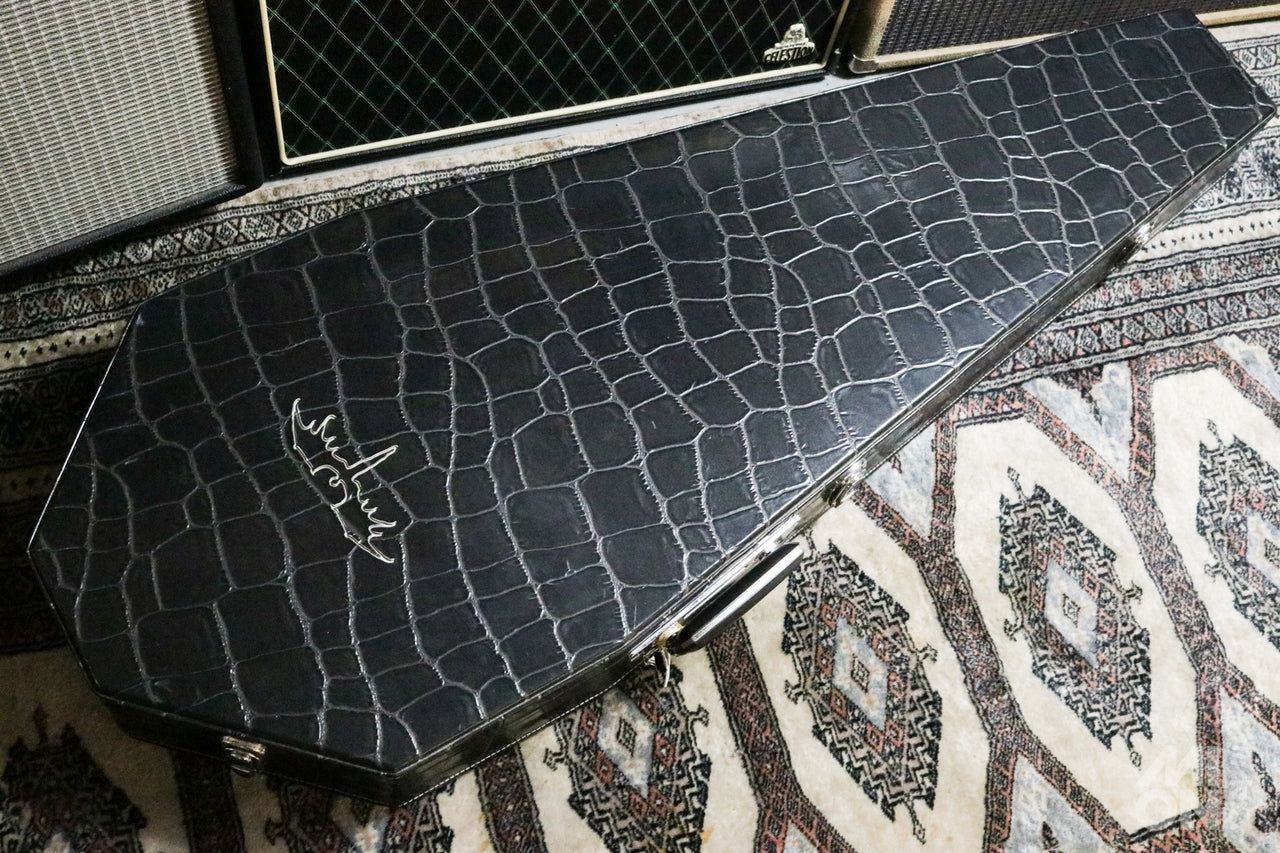 Caparison Marcury (Gackt Signature Model)