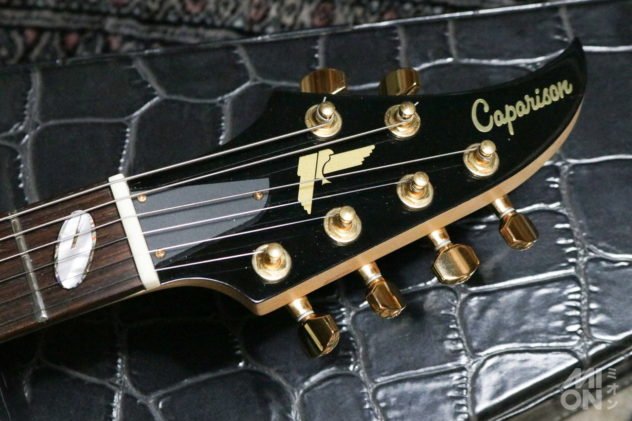 Caparison Mercury (Gackt Signature Model)