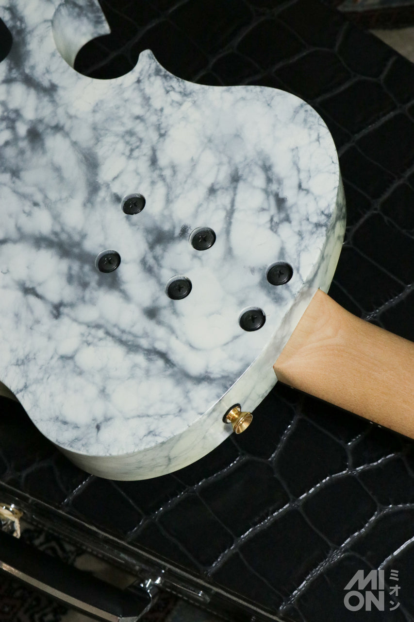 Caparison Mercury (Gackt Signature Model)