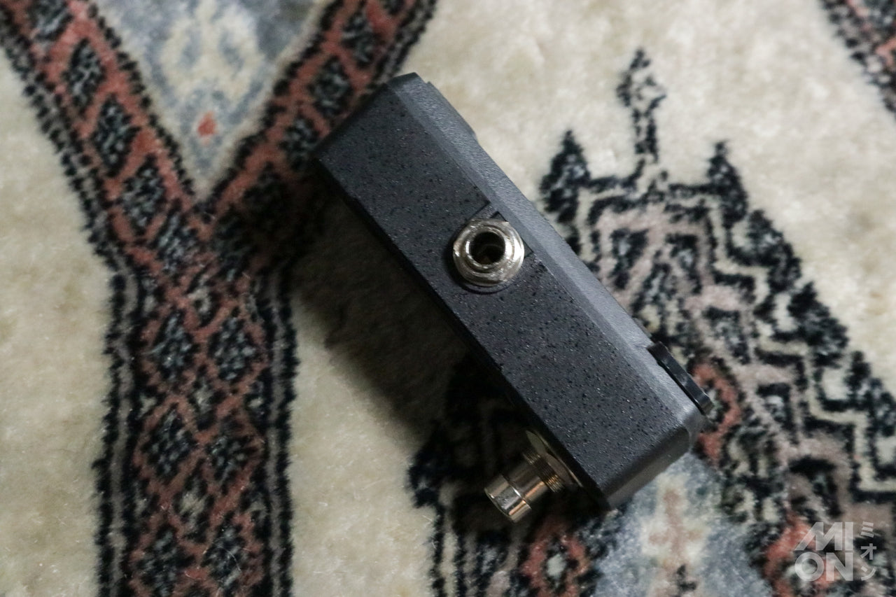 KORG Pitchblack mini PB-MINI