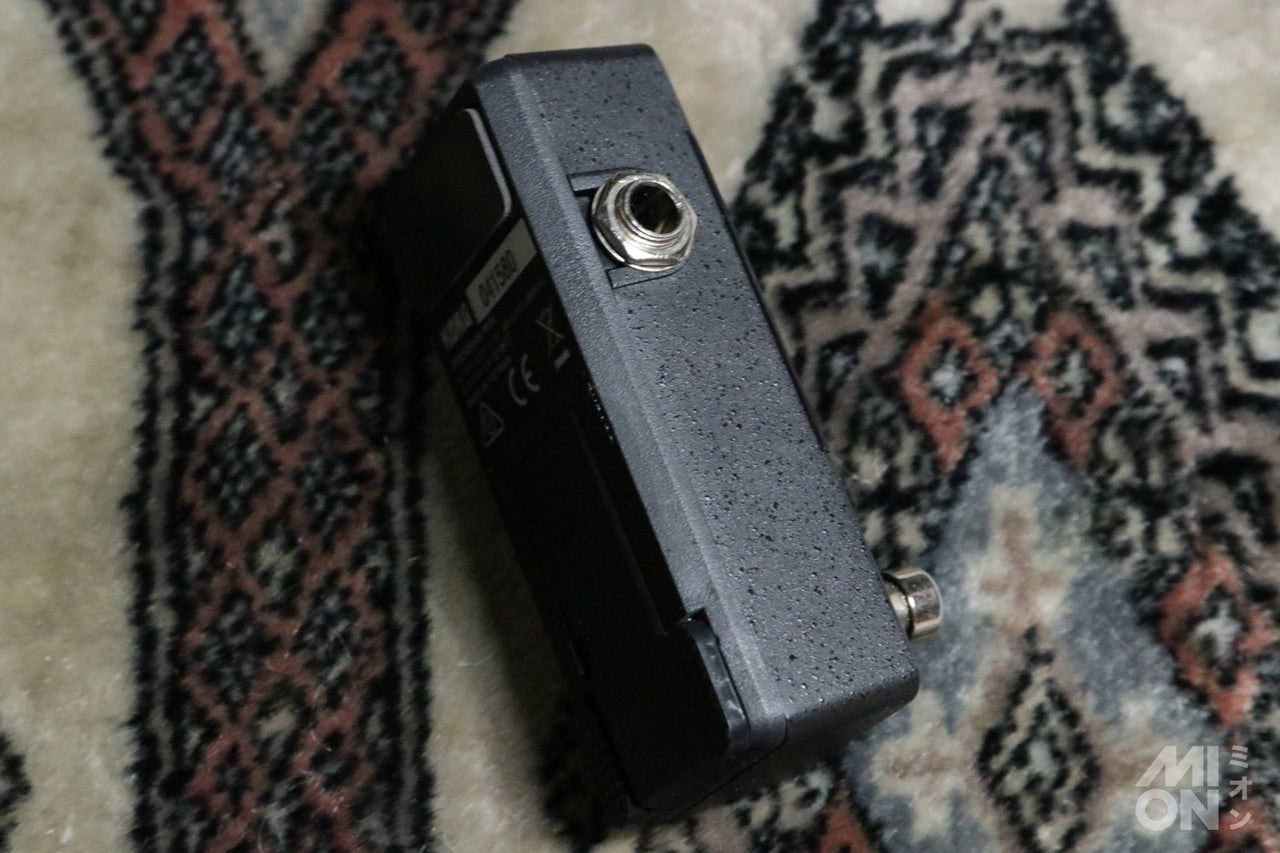KORG Pitchblack mini PB-MINI