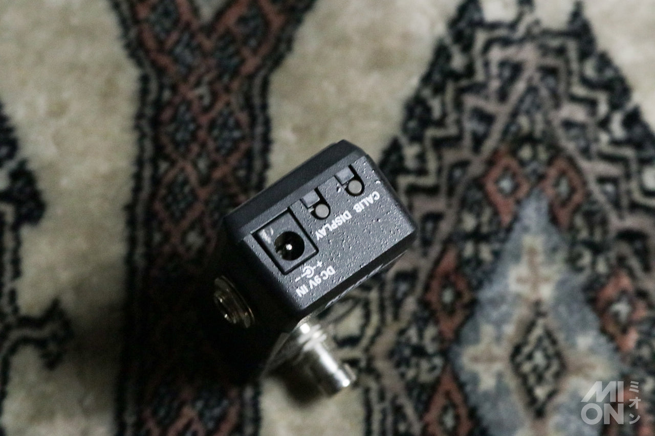 KORG Pitchblack mini PB-MINI