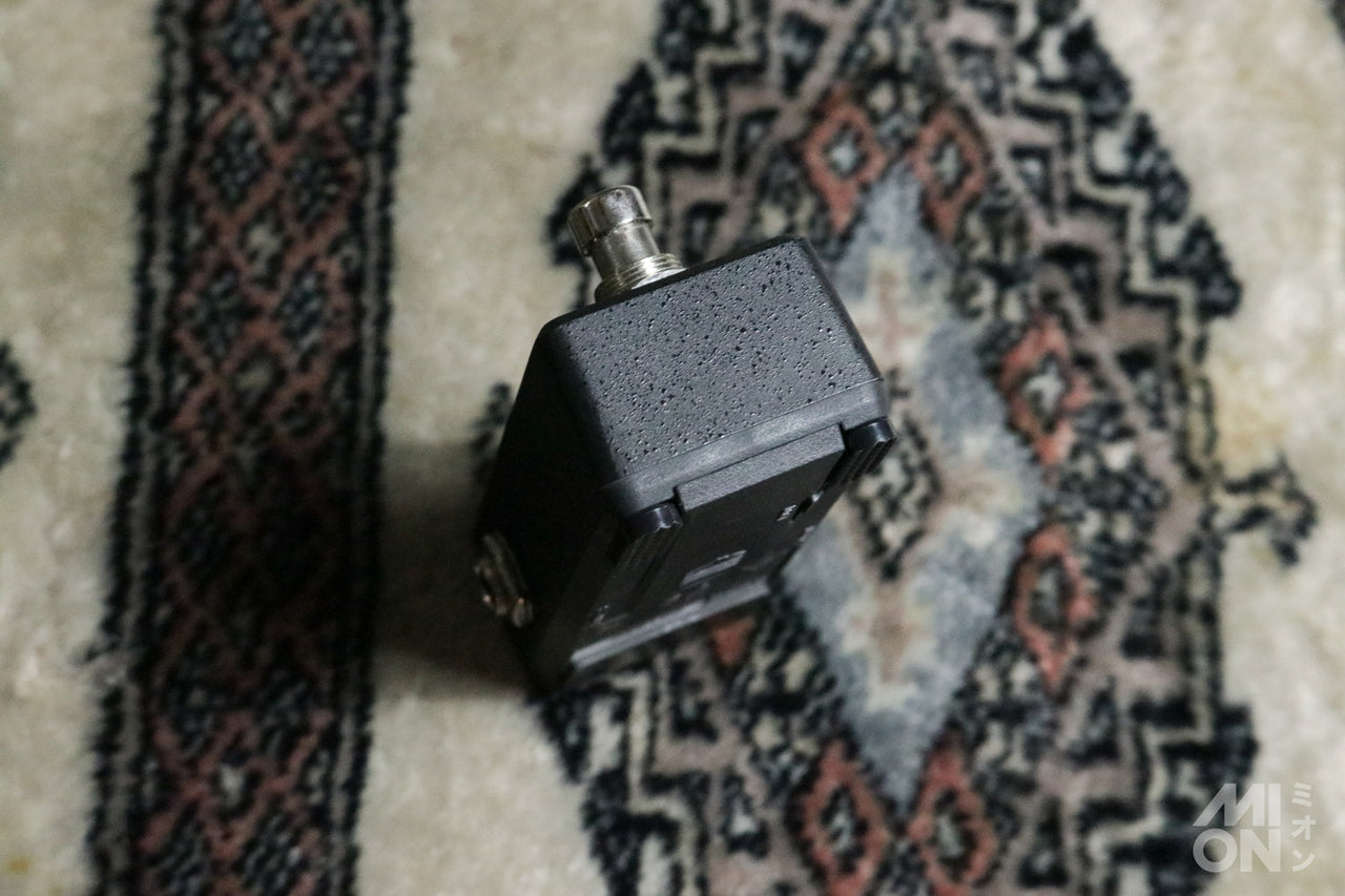 KORG Pitchblack mini PB-MINI