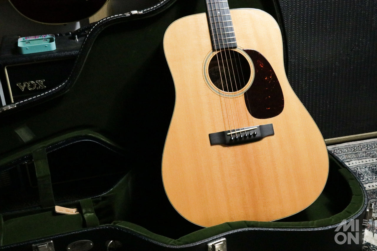 Collings D-1 2014 #23454