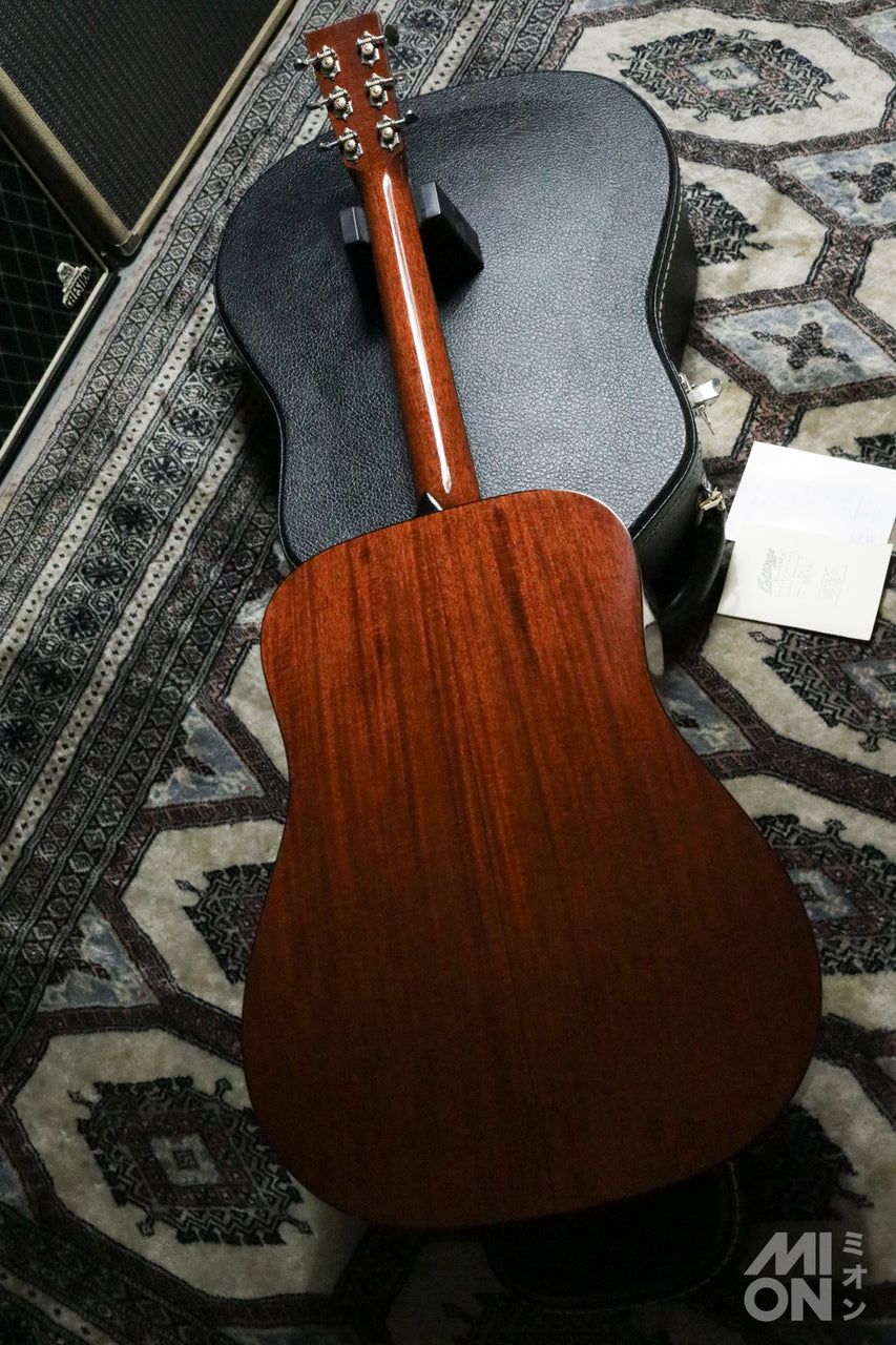 Collings D-1 2014 #23454