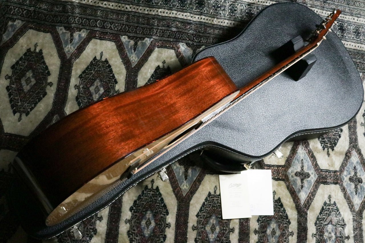 Collings D-1 2014 #23454