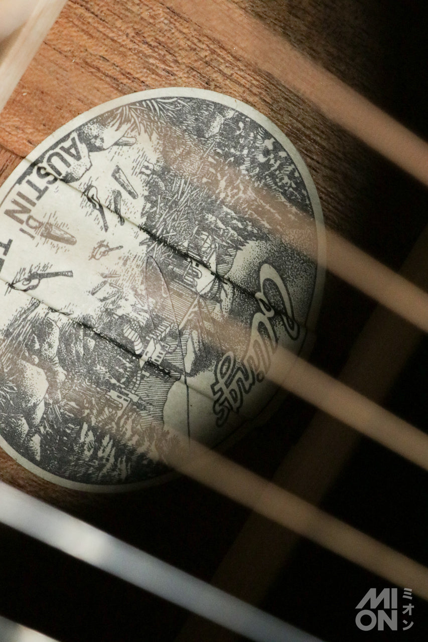 Collings D-1 2014 #23454