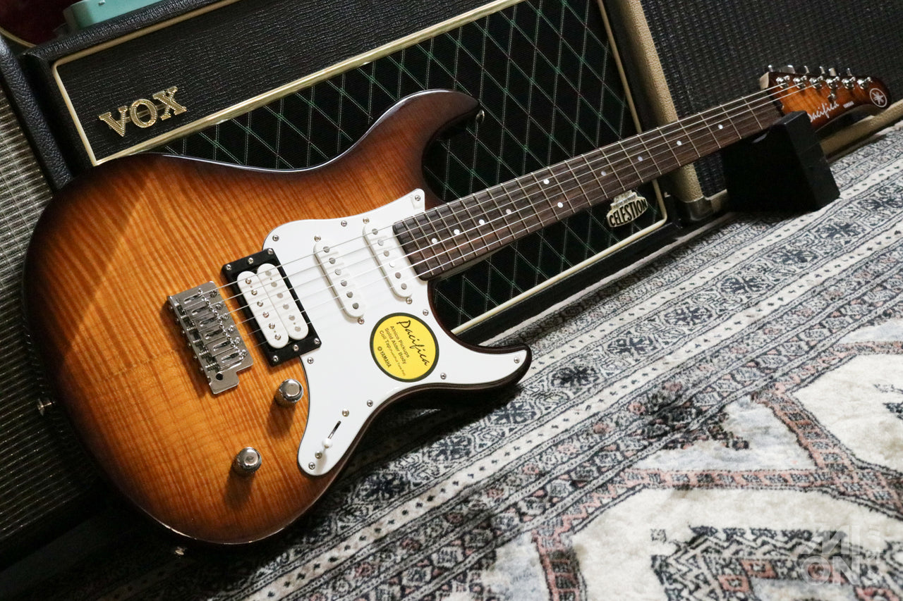 YAMAHA PAC212VFM TBS Pacifica