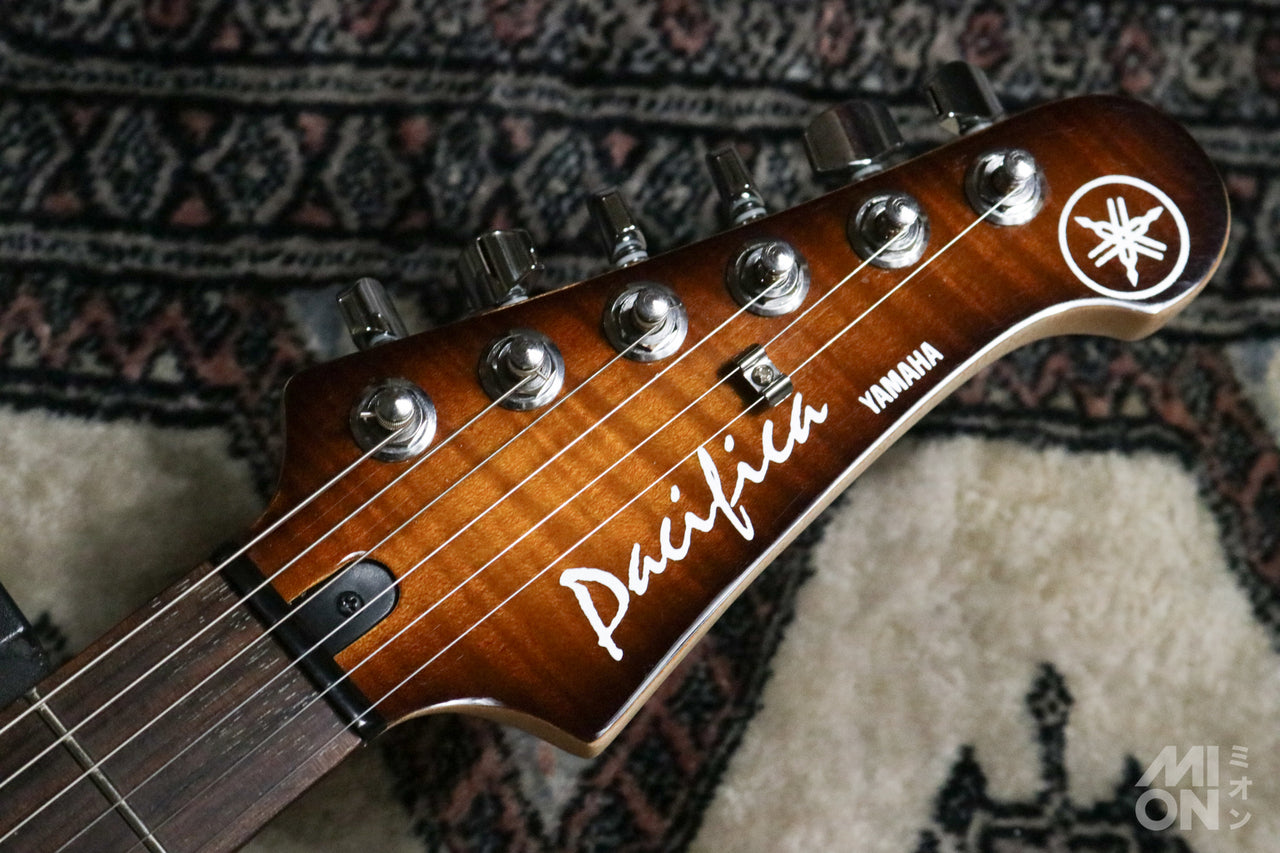 YAMAHA PAC212VFM TBS Pacifica