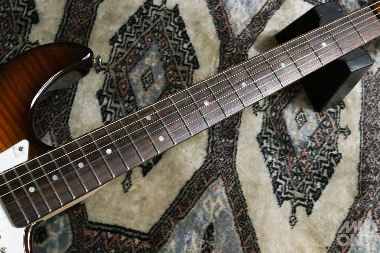 YAMAHA PAC212VFM TBS Pacifica