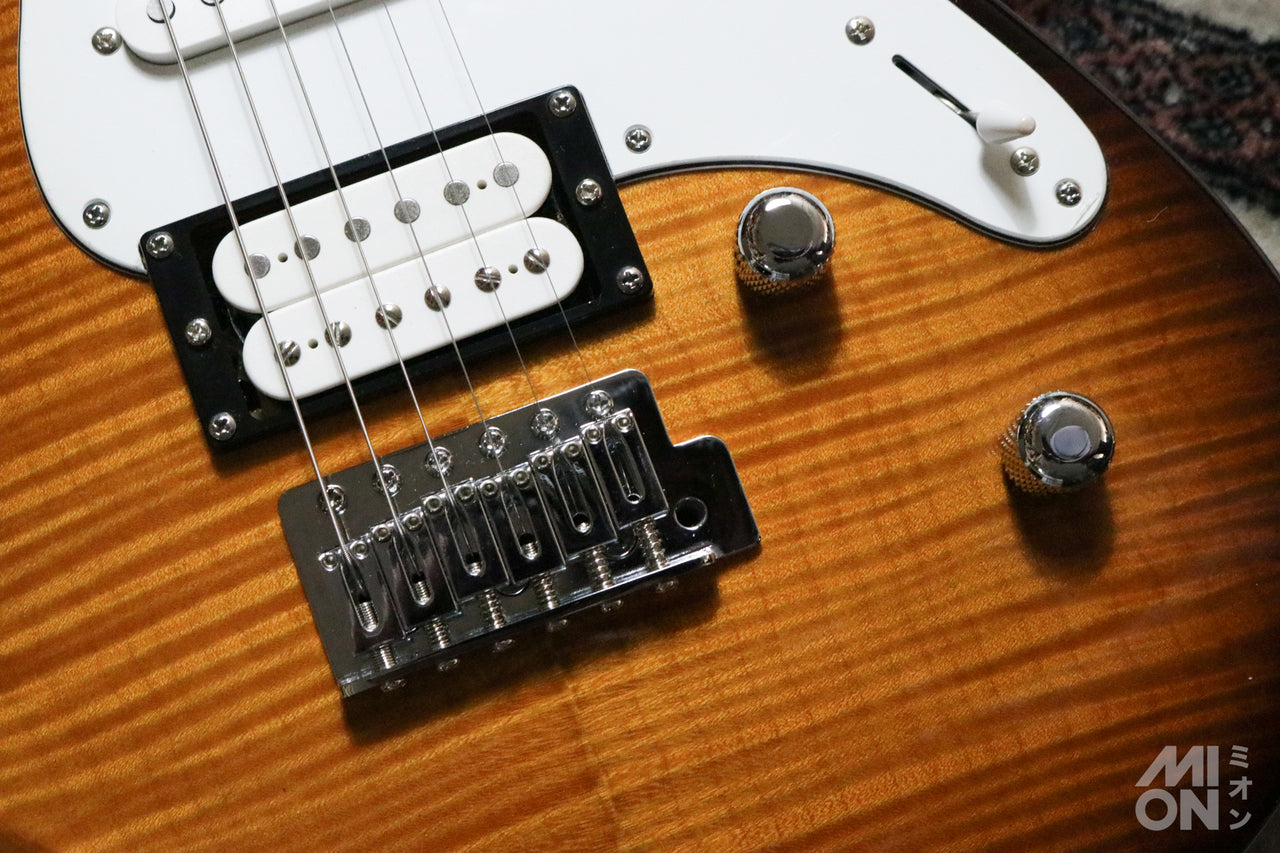 YAMAHA PAC212VFM TBS Pacifica