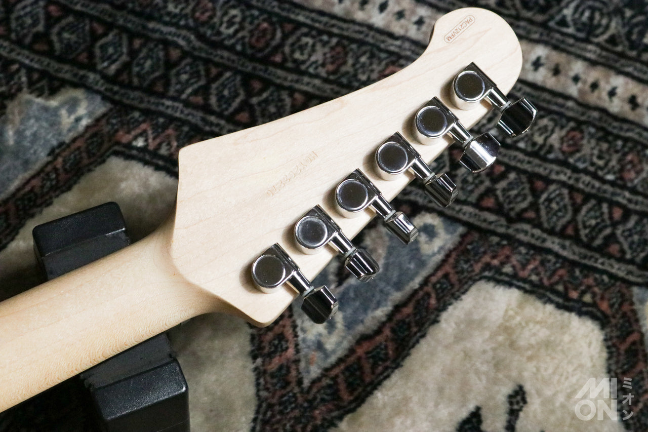 YAMAHA PAC212VFM TBS Pacifica