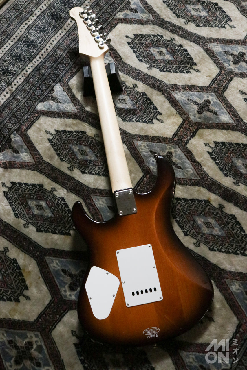 YAMAHA PAC212VFM TBS Pacifica