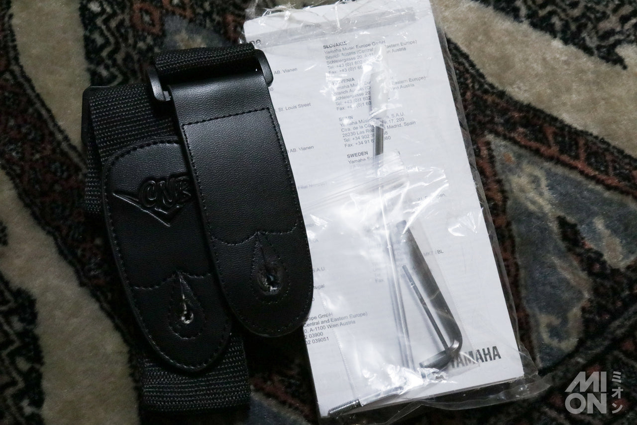 YAMAHA PAC212VFM TBS Pacifica