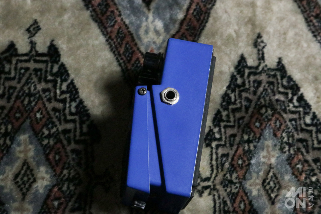 BOSS CS-2 Compression Sunstainer 1981 Made in Japan #120220