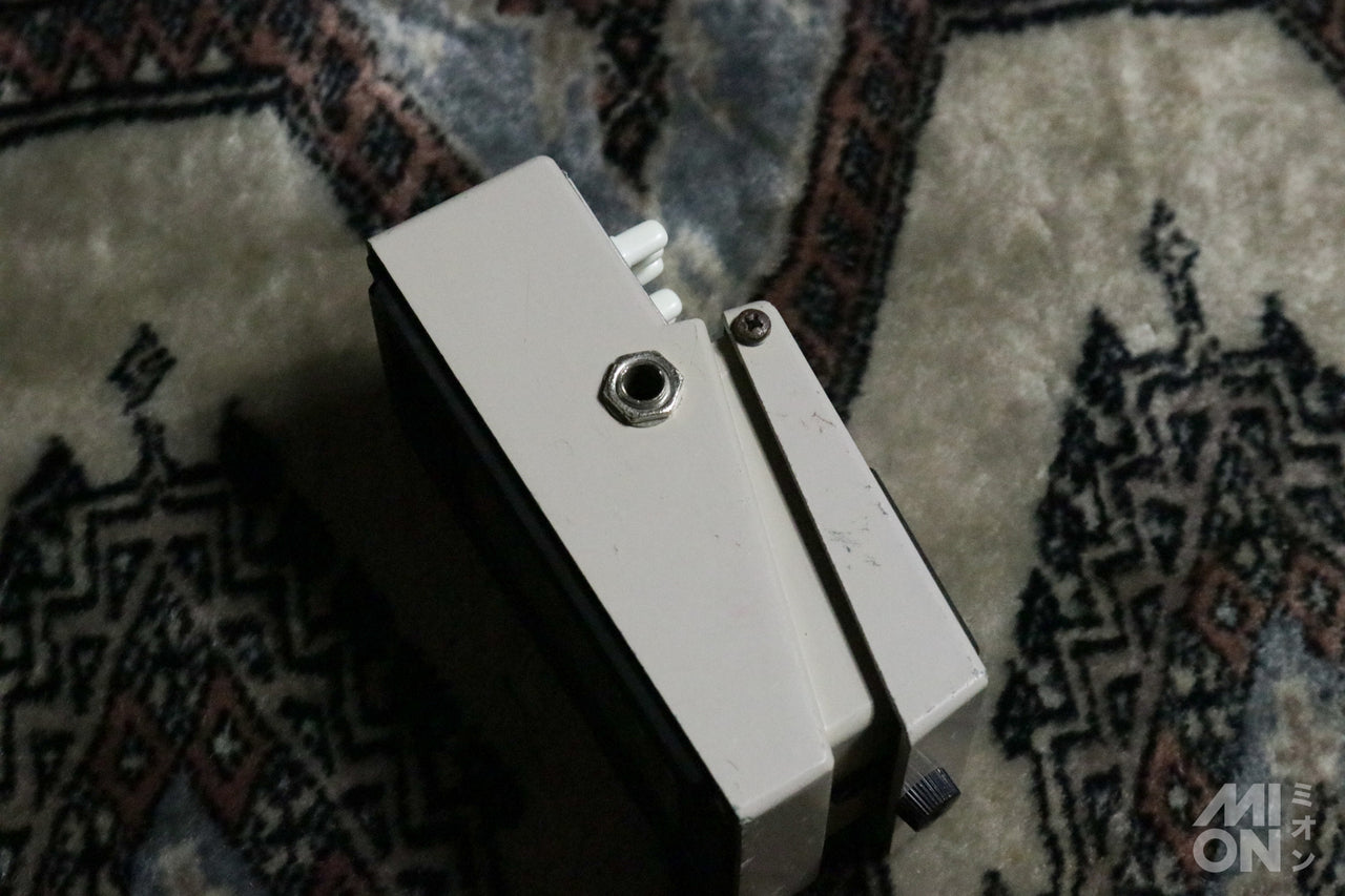 BOSS GEB-7 Bass Equalizer