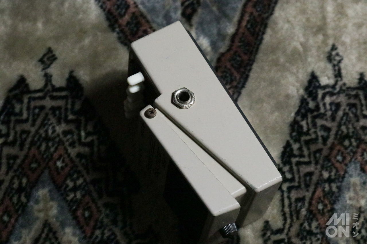 BOSS GEB-7 Bass Equalizer
