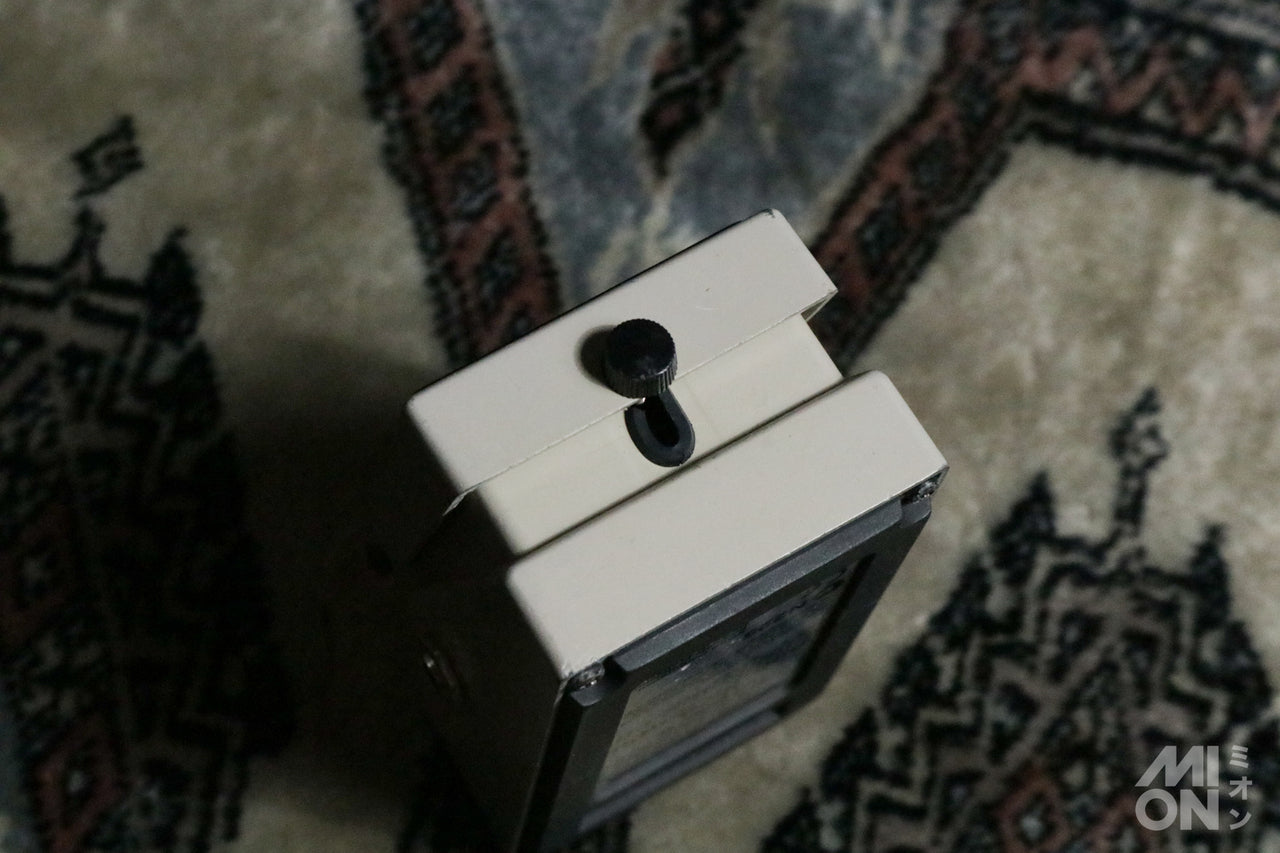 BOSS GEB-7 Bass Equalizer