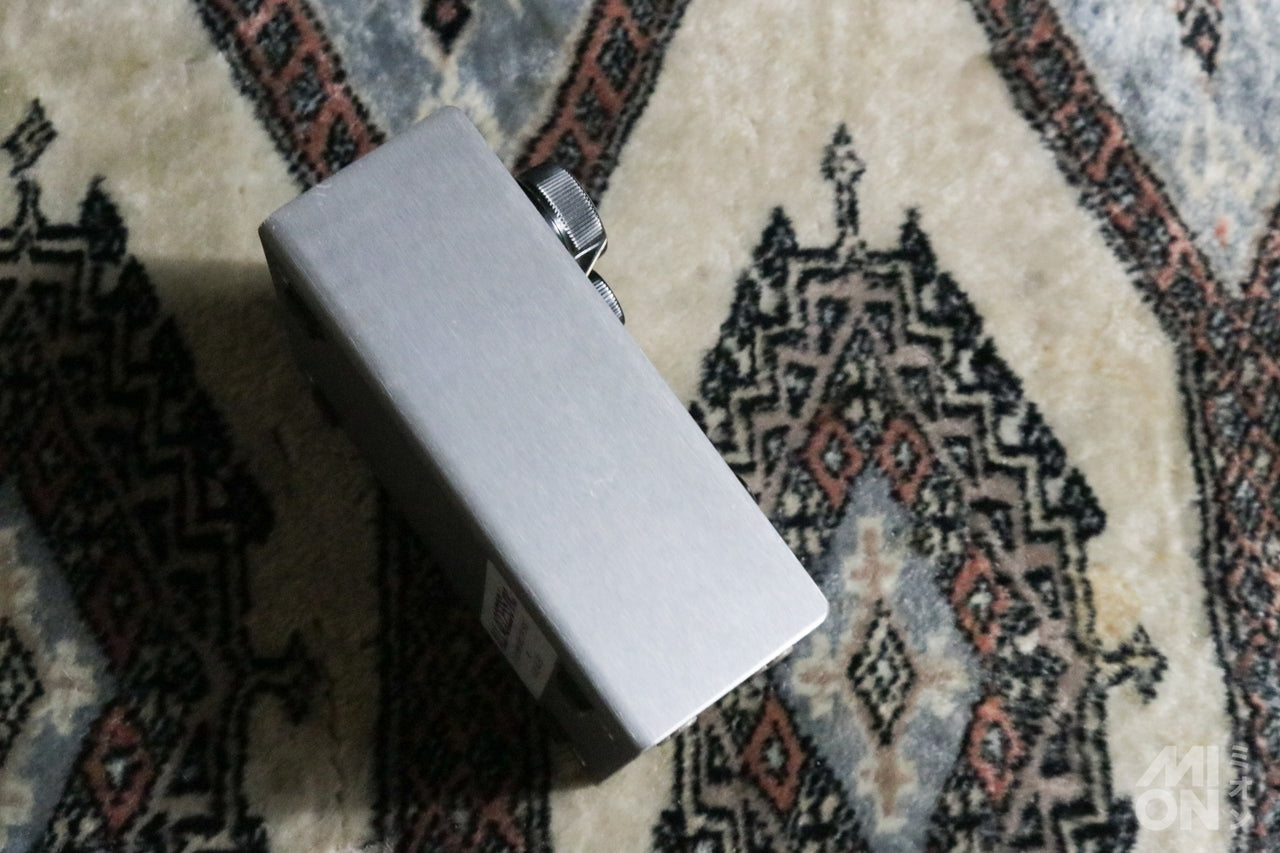 Way Huge FOOT PIG FP-3 Germanium Fuzz 1996 #013