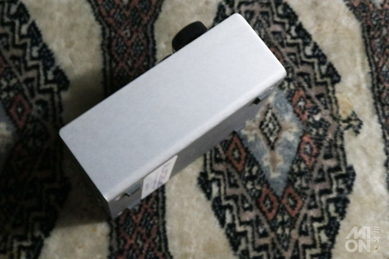 Way Huge FOOT PIG FP-3 Germanium Fuzz 1996 #013