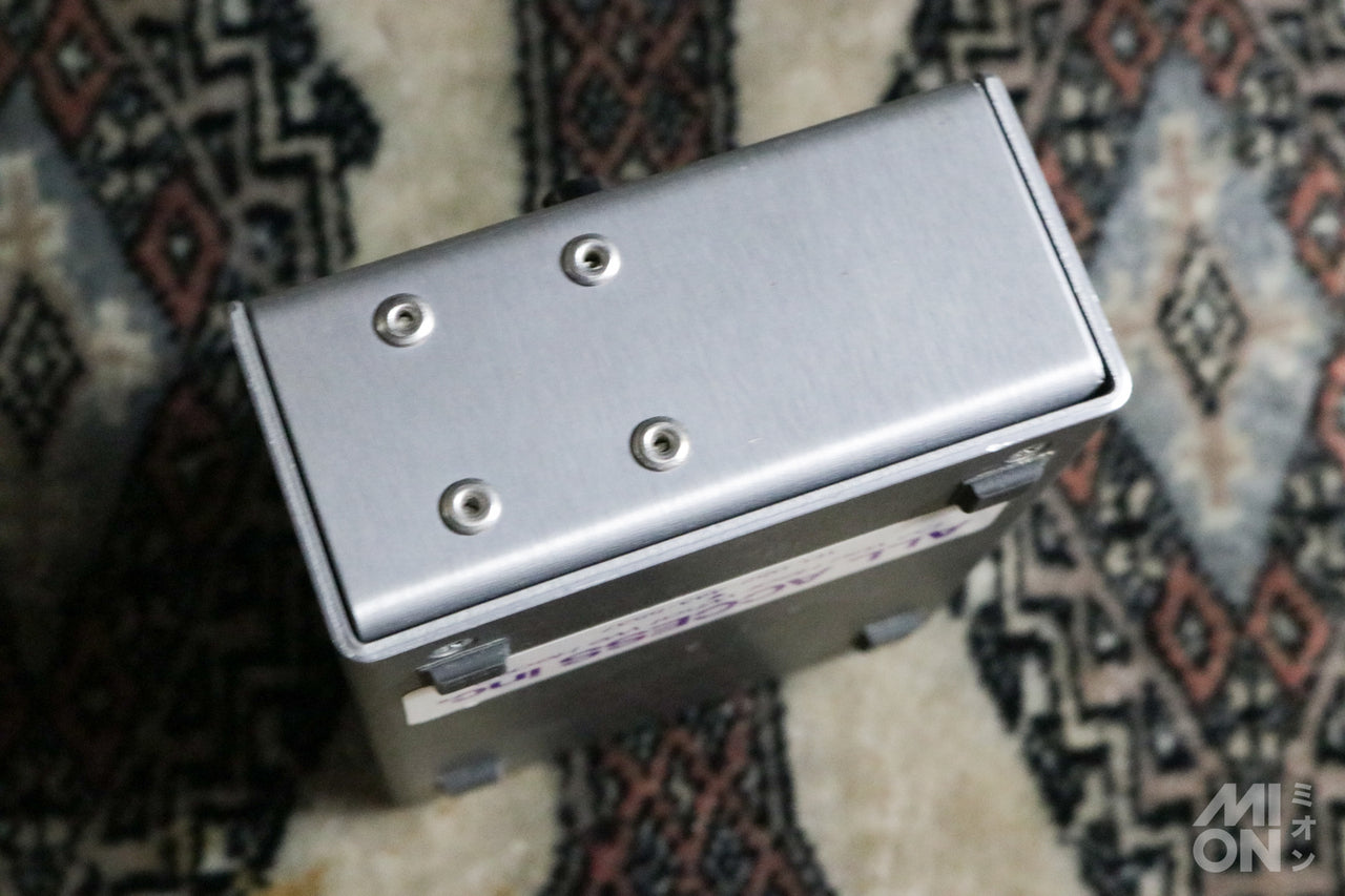 Way Huge FOOT PIG FP-3 Germanium Fuzz 1996 #013