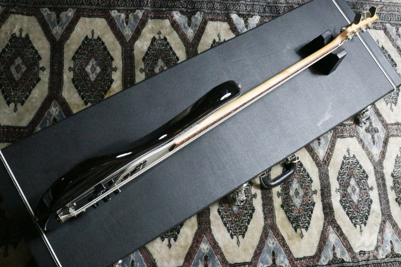 Fender Japan JB-STD PJ Jazz Bass BLK