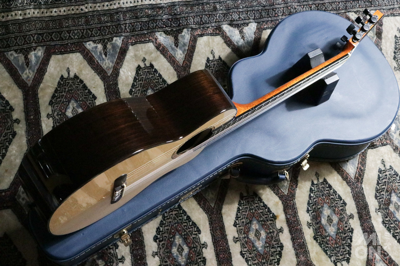 aNueNue aNN-MN214 Bird Guitar Series