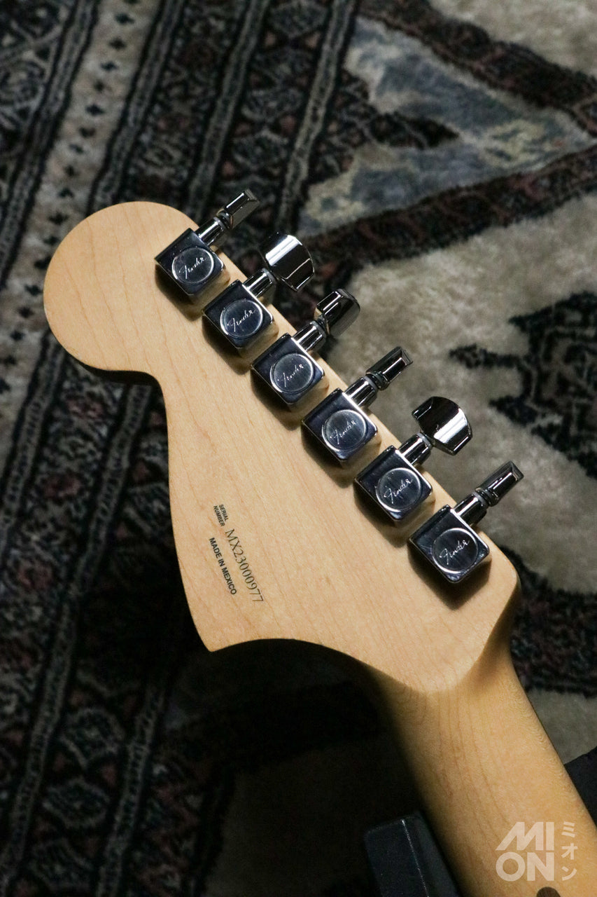 Fender Player Jaguar MN Tidepool 2023