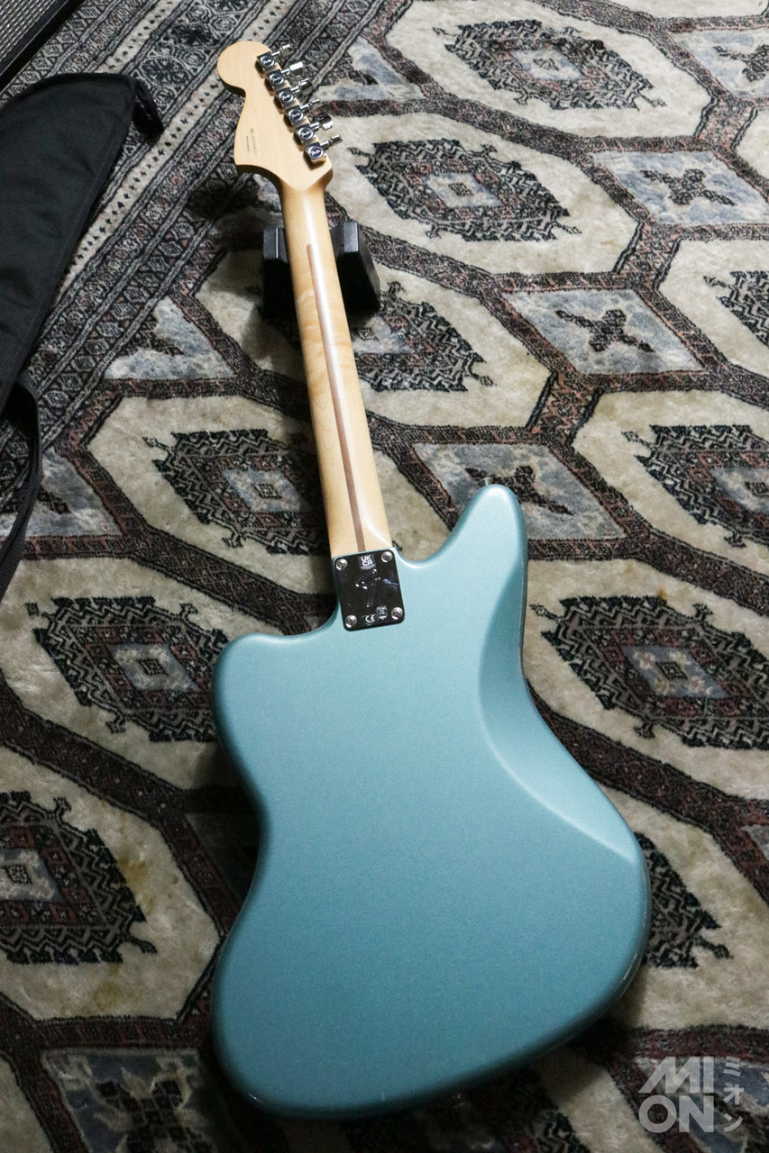 Fender Player Jaguar MN Tidepool 2023