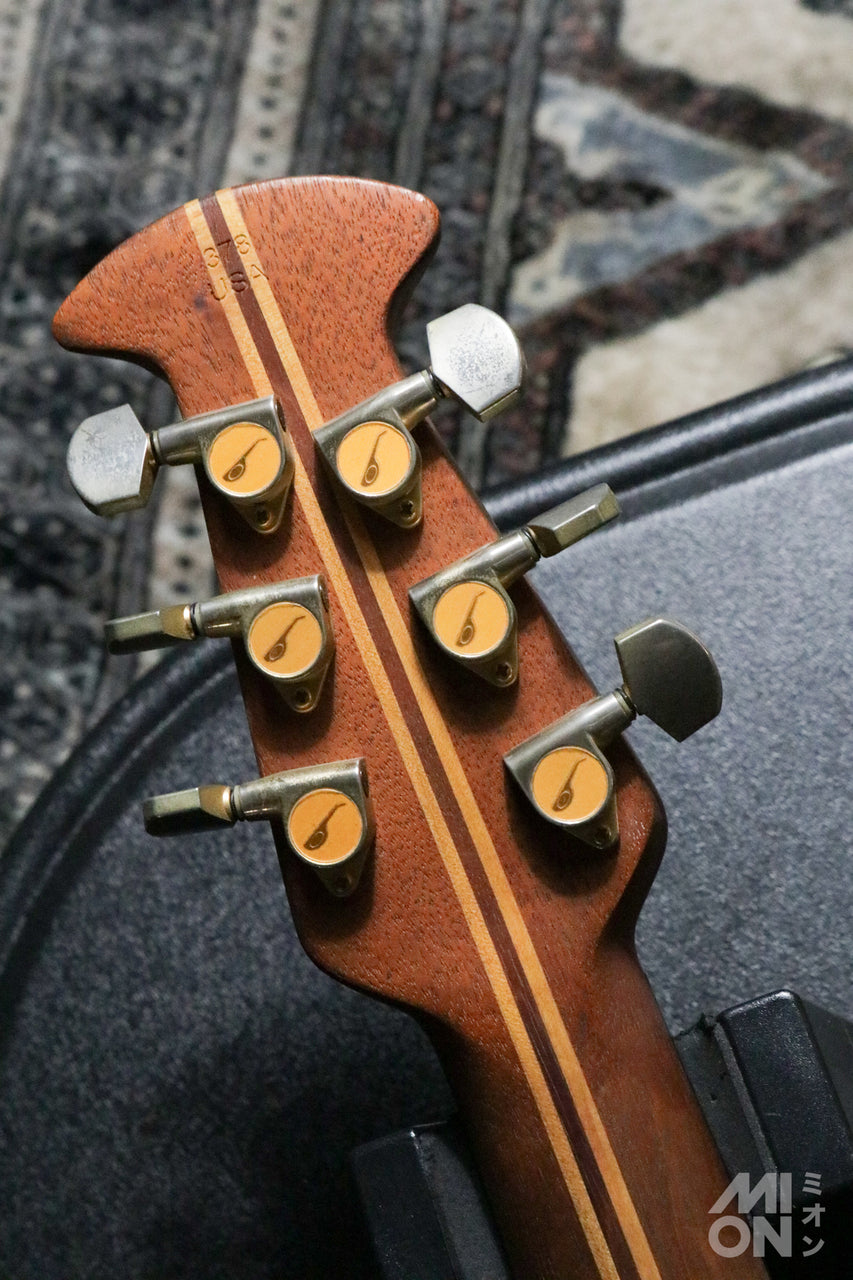 Ovation 2001 Collector's Edition #378