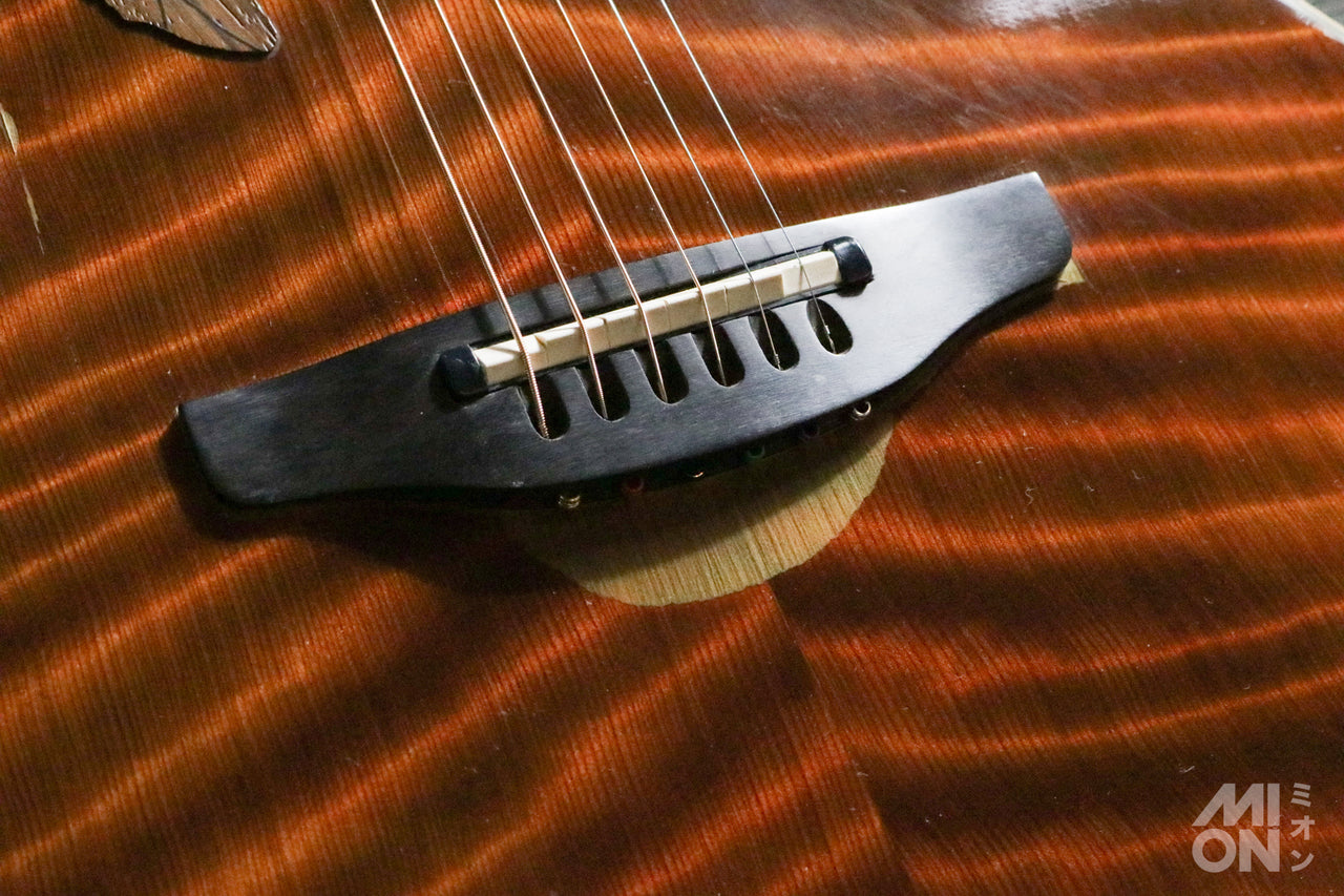 Ovation 2001 Collector's Edition #378